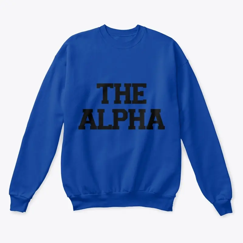 The Alpha