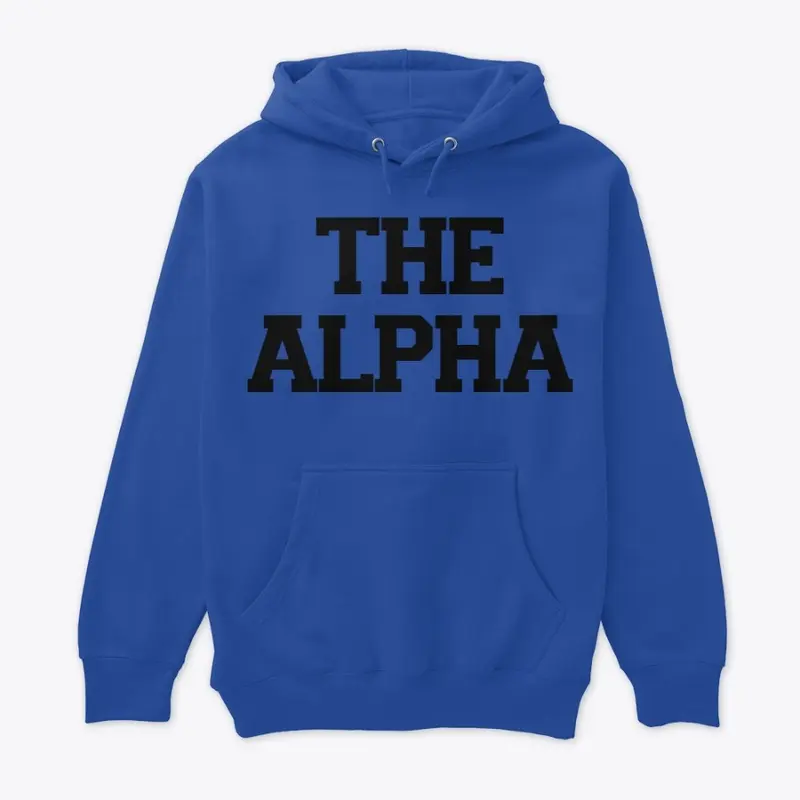 The Alpha