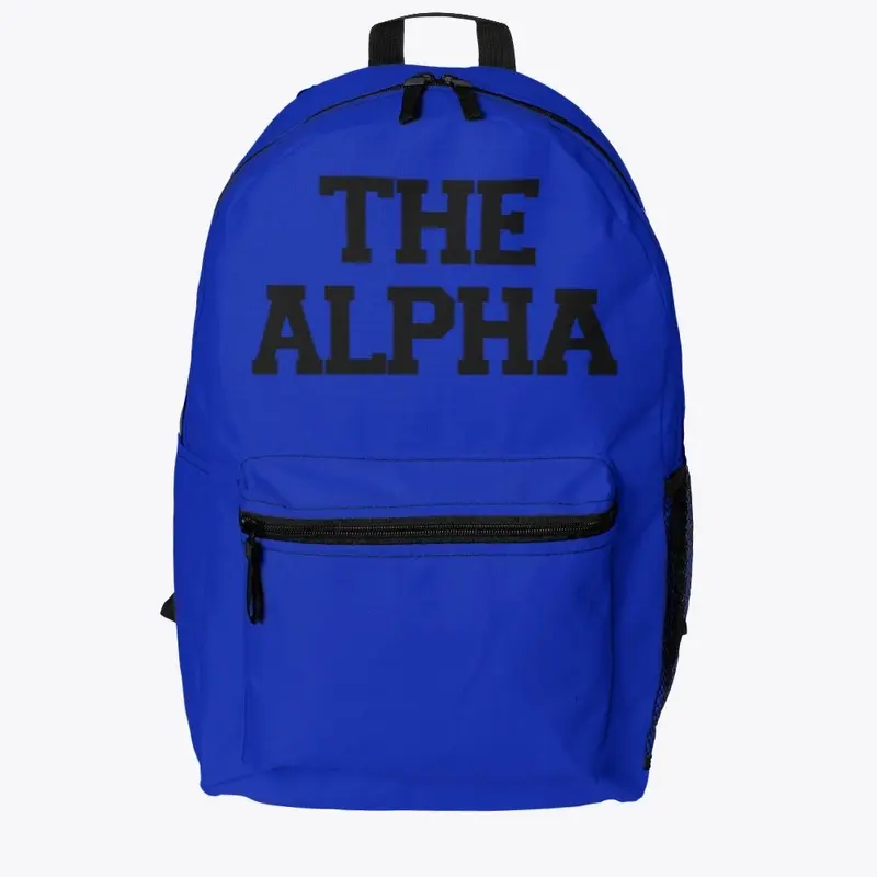 The Alpha