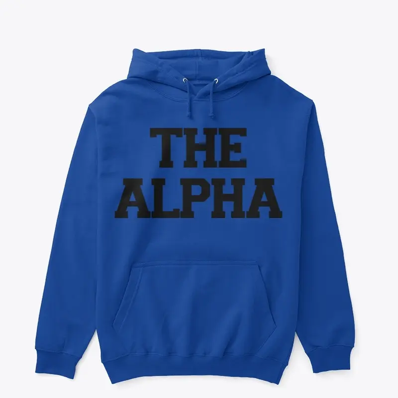 The Alpha